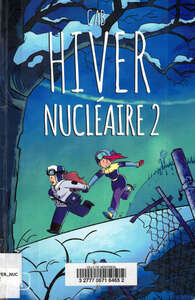 Cover for Hiver Nucléaire 2